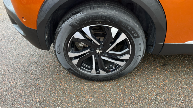 Peugeot 2008 1.2 PureTech 130 GT 5dr Petrol Estate